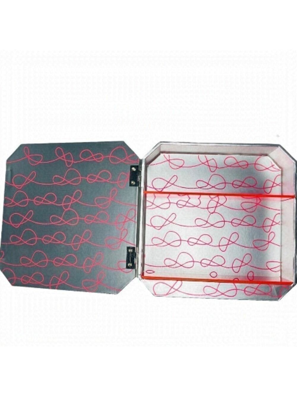 Drunk Elephant shelf control empty  storage box